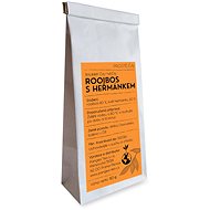 Pangea Tea loose tea Rooibos with chamomile 50g - Tea