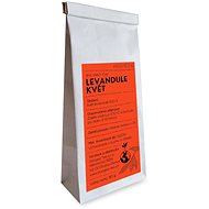Pangea Tea loose tea Lavender flower 50g - Tea
