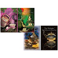 Pangea Tea Tea advent calendar - 2 pcs - Gift Set