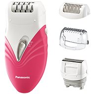 Panasonic ES-WS24 - Epilator