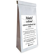 Pangea Tea Maté green tea 50 g - Tea