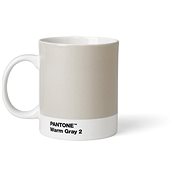 PANTONE - Warm Grey 2, 375ml - Mug