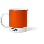 PANTONE - Orange 021, 375ml - Mug