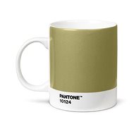 PANTONE - Gold 10124 C, 375ml - Mug