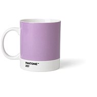 PANTONE - Light Purple 257, 375ml - Mug