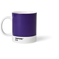 PANTONE - Violet 519, 375ml - Mug