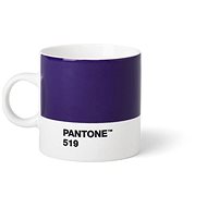 PANTONE Espresso - Violet 519, 120ml - Mug