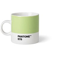 PANTONE Espresso - Light Green 578, 120ml - Mug