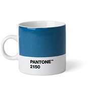 PANTONE Espresso - Blue 2150, 120ml - Mug