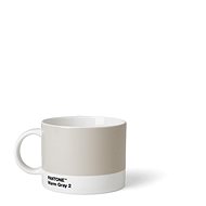 PANTONE for Tea - Warm Grey 2, 475ml - Mug
