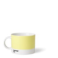 PANTONE Mug for Tea - Light Yellow 600, 475ml - Mug