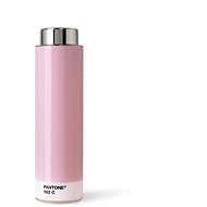 PANTONE Fľaša na pitie Tritan – Light Pink 182, 500 ml - Fľaša na vodu