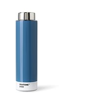PANTONE Tritan Drinking Bottle - Blue 2150, 500 ml - Drinking Bottle