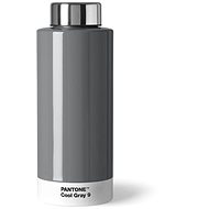 PANTONE Bottle Steel - Cool Grey 9, 630ml - Drinking Bottle