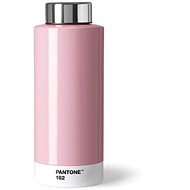 PANTONE Bottle Steel - Light Pink 182, 630ml - Drinking Bottle