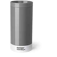 PANTONE To Go Cup - Cool Gray 9, 430 ml - Drinking Bottle