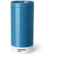 PANTONE To Go Cup - Blue 2150, 430 ml - Drinking Bottle