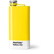 PANTONE Placatka - Yellow 012, 150ml - Drinking Bottle