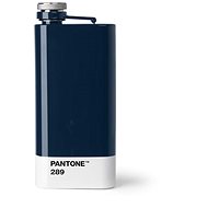 PANTONE Placatka - Dark Blue 289, 150ml - Drinking Bottle