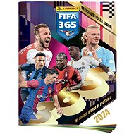 Panini FIFA 365 2024 Sticker Album - Collector's Album