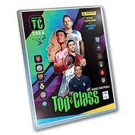 Panini Binder Top Class 2024 - Collector's Album