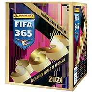 Panini Display FIFA 365 2024 Stickers - Collector's Cards