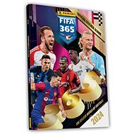 Panini Pevné album na samolepky FIFA 365 2024 - Collector's Cards