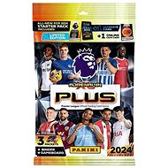 Panini Premier League Plus Adrenalyn XL Starter Kit 2024 - Collector's Set