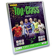 Panini Binder TOP CLASS 2025 - Collector's Cards