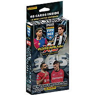 Panini Upgrade cards Panini FIFA 365 Adrenalyn XL 2025 New Years Revolution - Collector's Cards