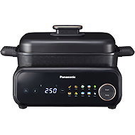 Panasonic NF-GM400 4in1 - Multifunktionstopf