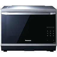 PANASONIC NN-CS894SEPG - Microwave