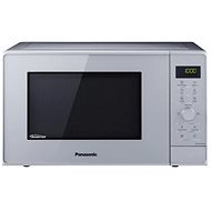 PANASONIC NN-GD36HMSUG - Microwave