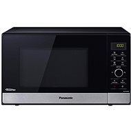 PANASONIC NN-GD38HS - Microwave