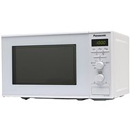 PANASONIC NN-J151WMEPG - Microwave