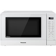 PANASONIC NN-ST45KWEPG - Microwave