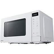 PANASONIC NN-ST21QWEPG - Microwave