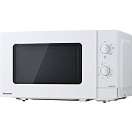 PANASONIC NN-SM21QWEPG - Microwave