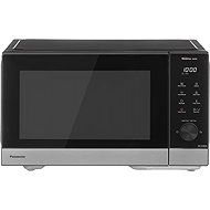 PANASONIC NN-SD38QSEPG - Microwave