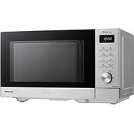 PANASONIC NN-SD37QSEPG - Microwave