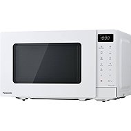 PANASONIC NN-GT21QWEPG - Microwave