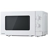 PANASONIC NN-GM21QWEPG - Microwave