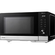 PANASONIC NN-GD38QSEPG - Microwave