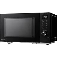 PANASONIC NN-GD35QBEPG - Microwave