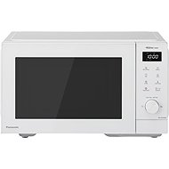 PANASONIC NN-GD34QWEPG - Microwave