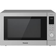 PANASONIC NN-CD88QSEPG - Microwave