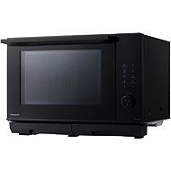 PANASONIC Steam Combination Microwave Oven - Microwave