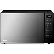 PANASONIC Solo Microwave Oven - Microwave
