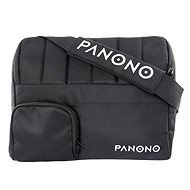 Panon Messenger Bag - Carryall