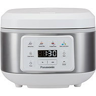 Panasonic SR-DA152WXE - Rice Cooker